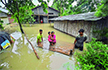 Assam flood situation grim, over 6 lakh affected in 19 districts